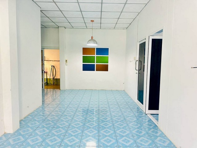 บ้านดี่ยวชั้นเดี่ยวมือสอง-อมตะนครชลบุรี (หมู่บ้านสุขใจ4) ขายต่ำกว่าราคาประเมิน