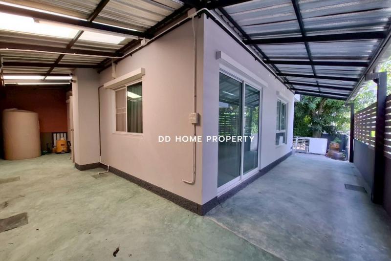 ขายหมู่บ้านคาซ่าเพรสโต้ วงแหวน-ปิ่นเกล้า (DD002127)