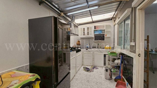 ทาวน์โฮม พฤกษาวิลล์ 89 รามอินทรา - วงแหวน ถูกสุดในโครงการ