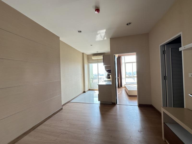 ขายคอนโดมือสอง อำเภอเมืองนครราชสีมา จังหวัดนครราชสีมา โครงการ เดอะ ล๊อฟ คอนโด