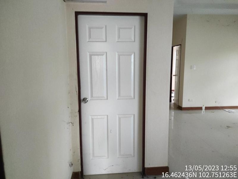 ขายบ้านเดี่ยวมือสอง อำเภอเมืองขอนแก่น จังหวัดขอนแก่น โครงการ มะลิวัลย์ 2