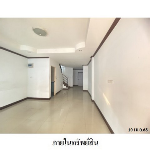 ขายทาวน์เฮ้าส์โครงการ นครในฝัน เฟส 2 ถนน เมืองใหม่เหนือ ตำบล ทุ่งศุขลา อำเภอ ศรีราชา จังหวัด ชลบุรี