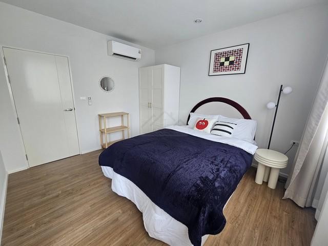 ให้เช่าทาวน์โฮม 3ชั้น โครงการ บ้านกลางเมือง พระราม 9 - กรุงเทพกรีฑา สภาพบ้านใหม่ตกแต่งครบพร้อมเข้าอยู่