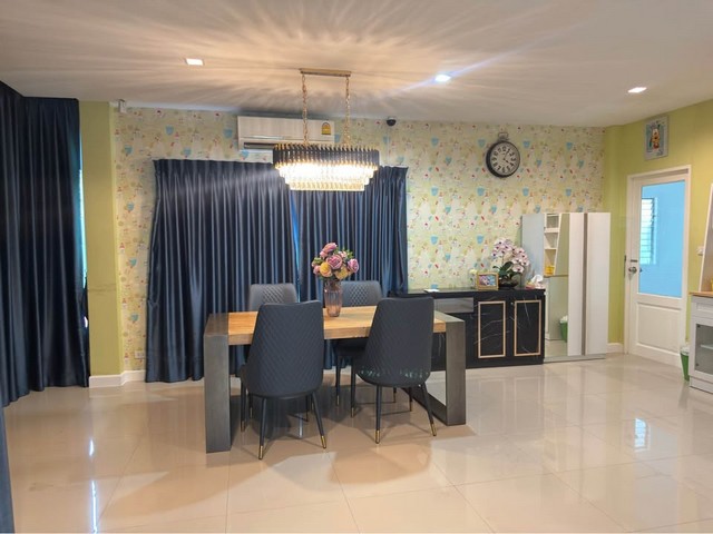 P1103 ให้เช่าบ้าน Koonsuk Villa คูณสุขวิลล่า นวลจันทร์ 36 ซอยนวมินทร์ 163  ซอยนวมินทร์ 157 รามอินทรา 46 