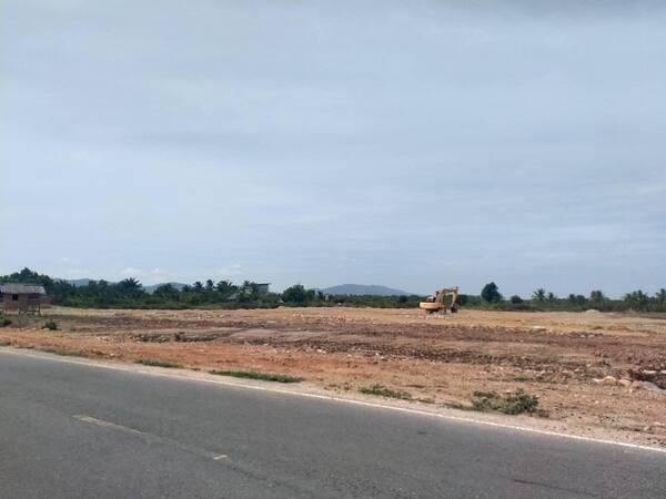 ขายที่ดินแปลงสวยวิวเขา   14 ไร่ ทำเลทอง! ติดสนามแข่งรถสงขลา สปีดเวย์ โอกาสทองสำหรับนักลงทุนและผู้ประกอบการ!