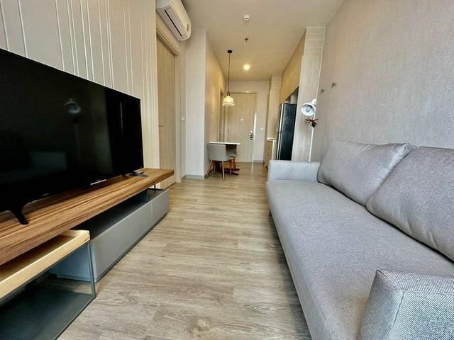 Keen Sriracha Condo ให้เช่า ติดสุขุมวิท ใกล้โรบินสัน เซ็นทรัล ศรีราชา TP-C1610