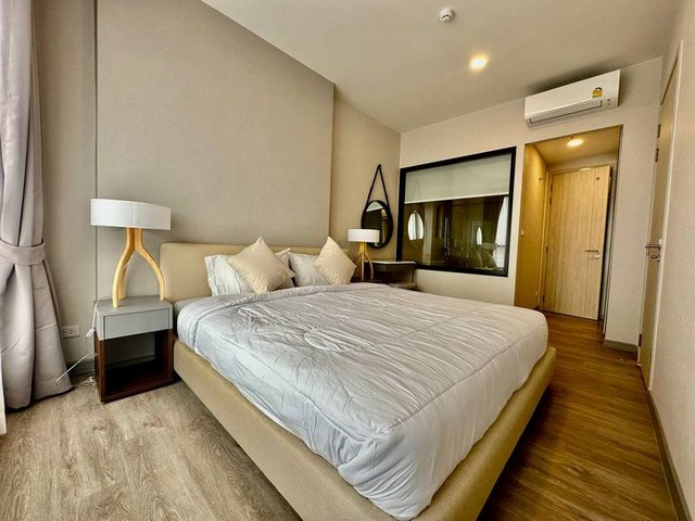 Keen Sriracha Condo ให้เช่า ติดสุขุมวิท ใกล้โรบินสัน เซ็นทรัล ศรีราชา TP-C1610