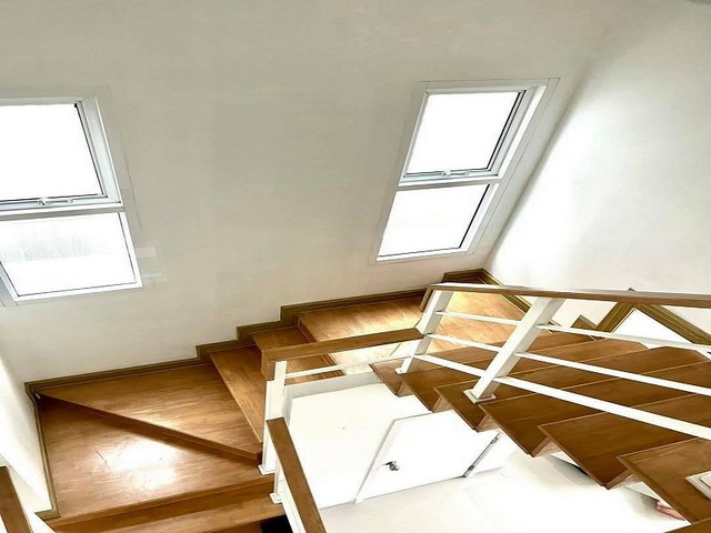 เช่าบ้านเดี่ยว บ่อวิน ใกล้นิคมอีสเทิร์นซีบอร์ด เลี้ยงสัตว์ได้ โซกู๊ด วิลเลจ ปลวกแดง TP-H1609