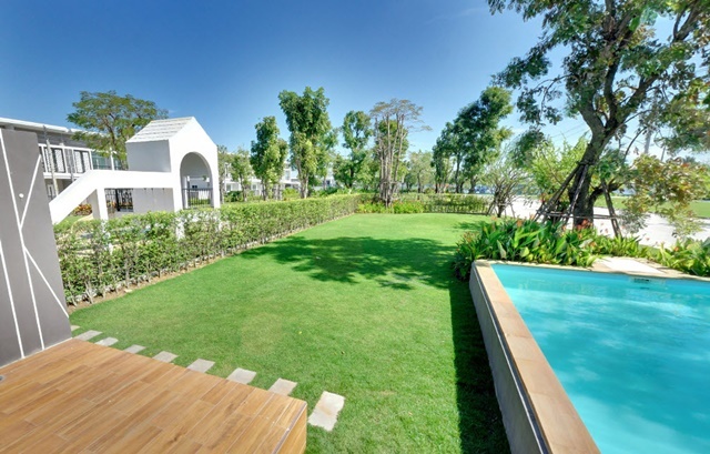 ใหญ่มาก 4นอน อมตะฝั่งดอนหัวฬ่อ ศุขประยูร ไม่เคยอยู่ ให้เช่าบ้านเดี่ยว 2 ชั้น  ตลาดหนองตำลึง 1.6กม. 42ตร.วา.162ตร.ม. 2 น้ำ 