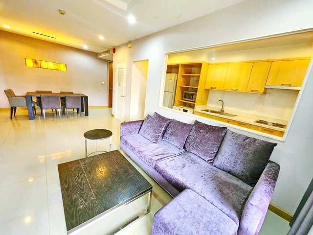 Penthouse The Rise ถูกที่สุด ให้เช่าคอนโด 2 นอน Sukhumvit39 ทองหล่อ13 101ตร.ม. BTS พร้อมพงษ์ 500 ม. รถรับส่งฟรี4จุด ชั้น2 พร้อมเฟอร์ 