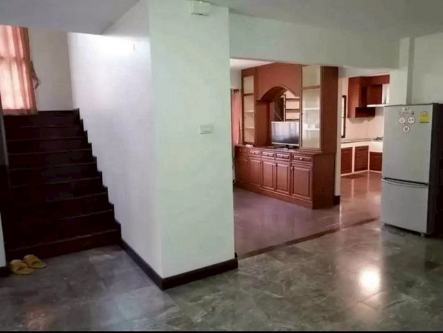 ให้เช่าบ้านเดี่ยวชั้นเดียว กว้างขวาง หรูหรา สันทราย