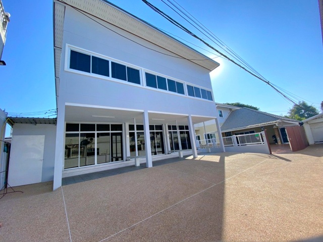 โลตัส ใหม่เอี่ยม 3นอน ตลาดท่าเสด็จ 900 ม.พร้อมเฟอร์ ให้เช่าโฮมออฟฟิศ 2 ชั้น หนองคาย ถนนคนเดิน หนองคาย 550 ม. 3 น้ำ ถ.หนองคาย-โพนพิสัย