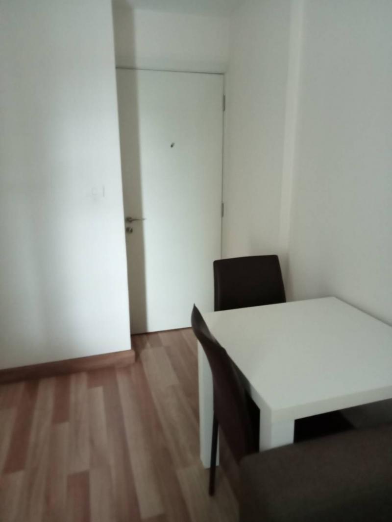 ขายคอนโดมือสอง เขตบางนา กรุงเทพมหานคร โครงการ อะพูล คอนโด