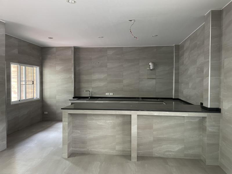 ขายบ้านเดี่ยวมือสอง เขตหนองแขม กรุงเทพมหานคร โครงการดิแอลลิแกนซ์ เพชรเกษม 81