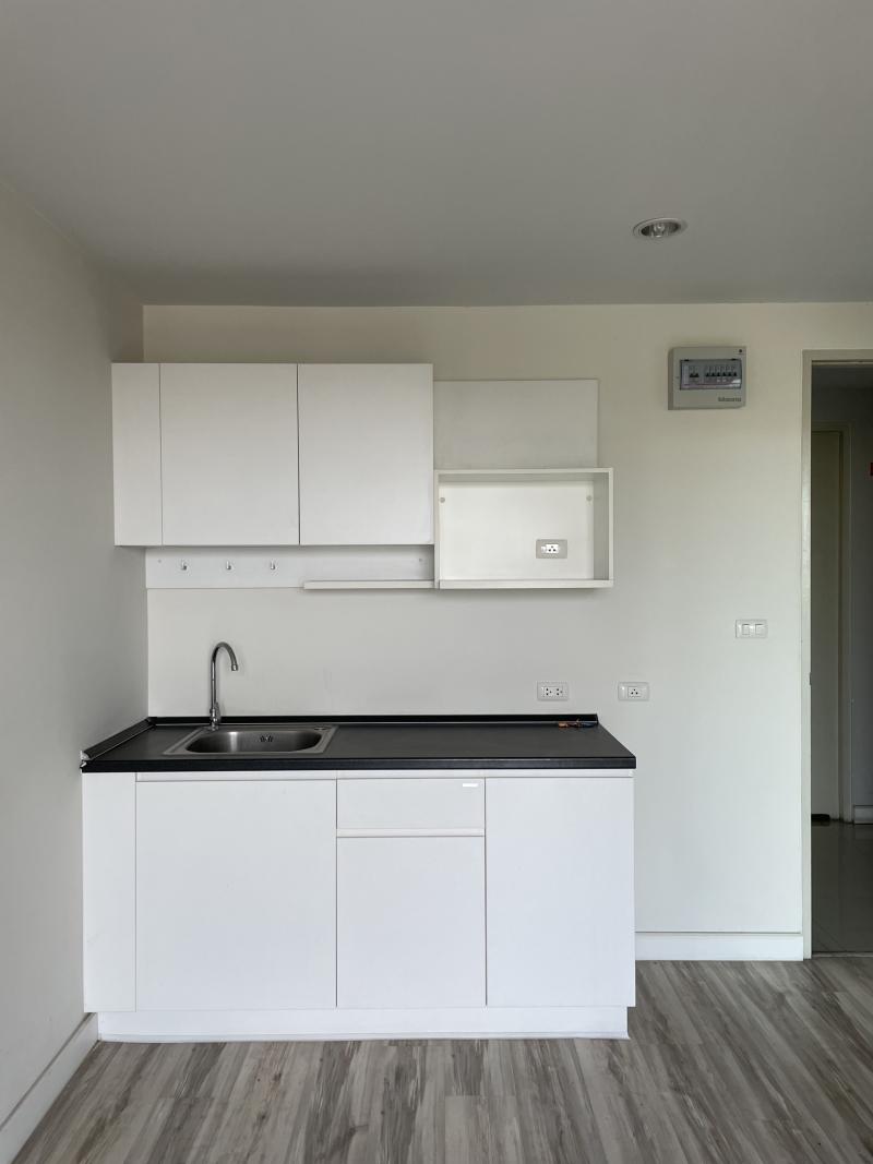 ขายคอนโดมือสอง อำเภอบางบัวทอง จังหวัดนนทบุรี โครงการ พาร์ค วิลเลจ อ่อนนุช