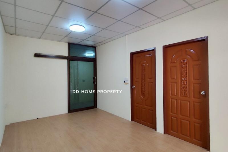 ขายหมู่บ้านเยาวพรรณ พระราม5-นครอินทร์ รีโนเวทพร้อมอยู่ (DD002128)