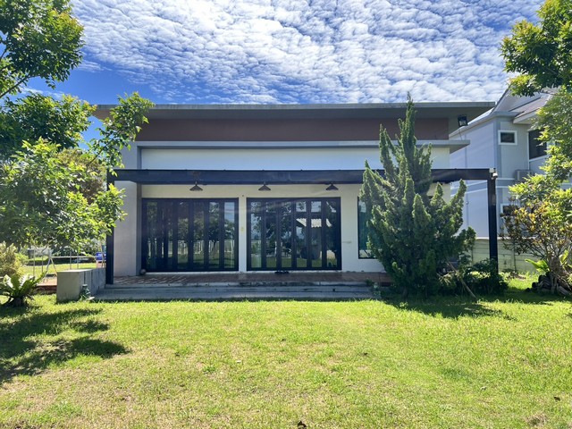 ขายบ้านสวนอำเภอสันกำแพง จังหวัดเชียงใหม่ เนื้อที่1 ไร่ 200 ตรว 