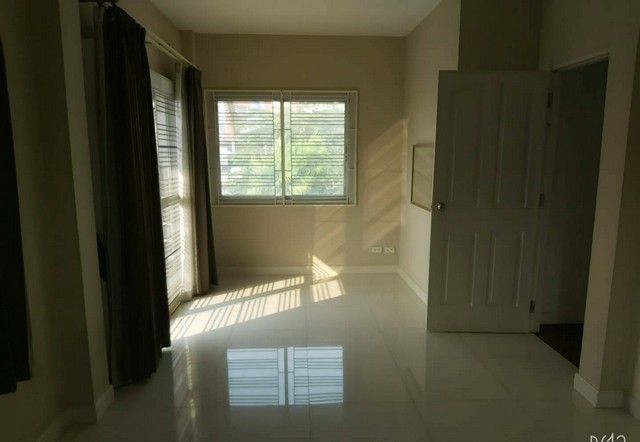 ให้เช่า บ้านเดี่ยว 2ชั้น ย่านเจริญราษฎร์ สาทร ทำออฟฟิศหรืออยู่อาศัยได้