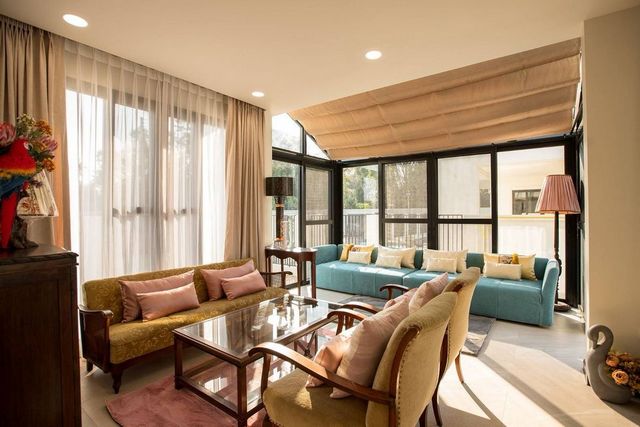 ขายบ้านเดี่ยวสุดหรู 8.98 ล้าน #หนองผึ้ง #สารภี เชียงใหม่ ที่ถูกออกแบบ และวางแปลนบ้านอย่างลงตัว ตั้งอยู่ในโครงการจัดสรรขนาดเล็ก บรรยากาศดี