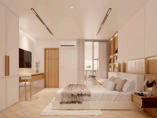 103Condo3 #สุขเกษม เพียง 1.95 ล้าน – สวยสไตล์ #Japandi ฟังก์ชั่นครบ ทำเลทองที่หายาก #บนถนนนิมมานเหมินทร์ ติดโครงการ #ThinkPark