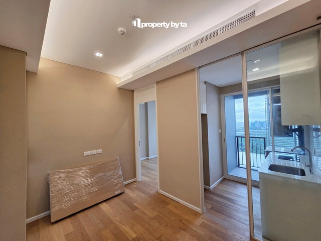 The Saint Residences BTS ห้าแยกลาดพร้าว ห้องใหม่ กำลังลงเฟอร์