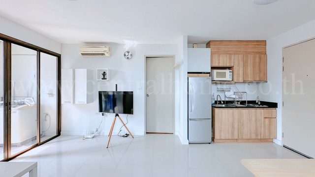 ลดราคา คอนโด ไอดีโอ ลาดพร้าว 5 ขายพร้อมผู้เช่า สภาพดี ใกล้ MRT พหลโยธิน