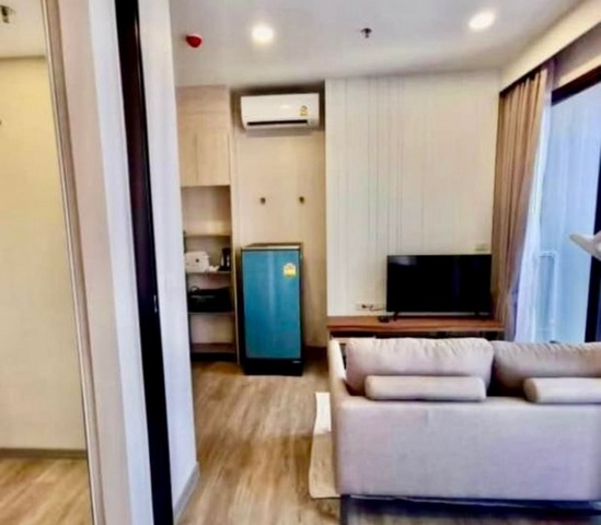 ให้เช่าคีนเซ็นเตอร์ คอนโด ใจกลางเมือง ใกล้โรบินสันศรีราชา FP-C01137