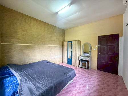 บ้านเดี่ยว 1 ห้องนอน ใกล้หาดละไม เกาะสมุย เพียง 16,000 บาทต่อเดือน ต.มะเร็ต อ.เกาะสมุย สุราษฎร์ บ้านเช่าสมุย