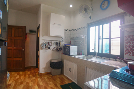 บ้านแฝด 2 ห้องนอน ต.แม้น้ำ ซอย 2 ตกแต่งครบ อำเภอเกาะสมุย สุราษฎร์ธานี บ้านพักตกแต่งครบครัน รายเดือน สมุย