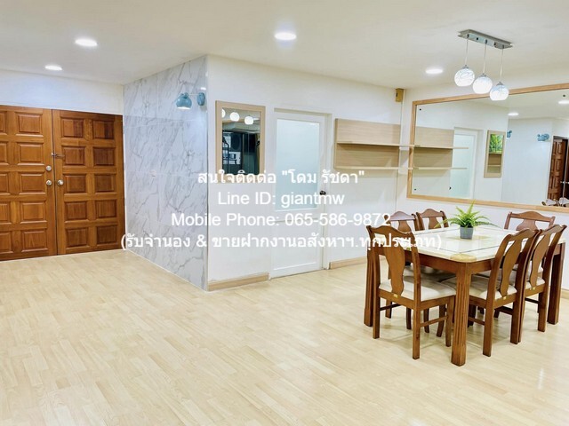 ID :  DSL-402 ขายด่วน! คอนโด. Floraville ฟลอร่า วิลล์ 105 ตรม 2BEDROOM2Bathroom 4830000 THAI BAHT ใกล้กับ รถไฟฟ้า BTS อ่อนนุช สภาพดี