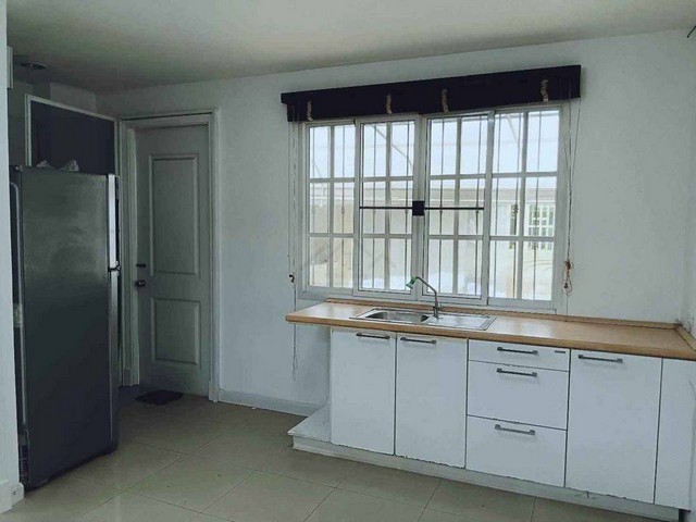 ให้เช่าทาวเฮ้าส์ 3 ชั้น 3 ห้องนอน หมู่บ้านพลัสซิตี้พาร์ค แสนสิริ @พระรามเก้า หัวหมาก 23 ใกล้ราชมัง ใกล้เดอะไนน์พระราม 9