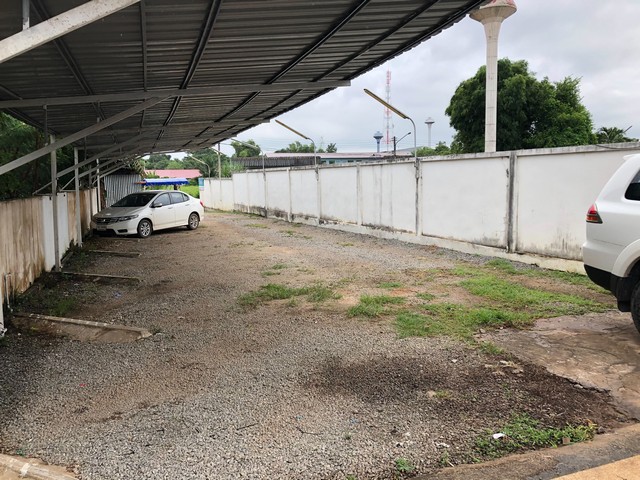 ขายอพาร์ตเม้นต์ (เดอะโมเดิร์นโฮม) ปราจีนบุรี อำเภอศรีมหาโพธิ์ เนื้อที่ 150 ตารางวา