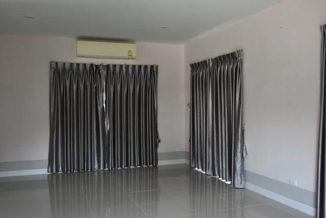 ให้เช่าบ้านเดี่ยว 2 ชั้น 55 ตร.ว. โครงการเพอร์เฟค พาร์ค แจ้งวัฒนะ-ราชพฤกษ์ ปากเกร็ด นนทบุรี