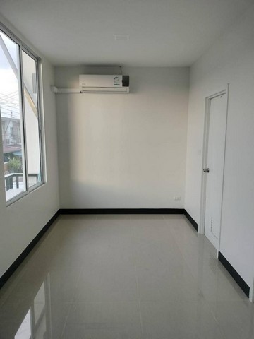ให้เช่าบ้านเดี่ยว 2 ชั้น 18 ตร.ว. โครงการพฤกษาไพร์ม - สายไหม ใกล้ รพ.สายไหม