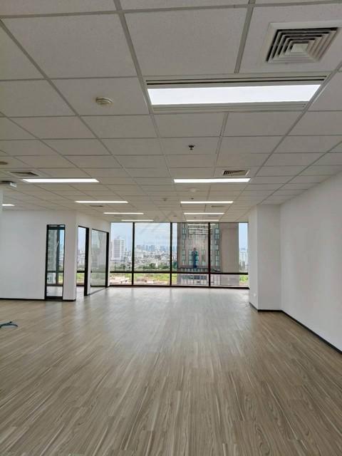 ให้เช่าสำนักงาน พื้นที่ 141.50 ตร.ม. อาคารธนภูมิ ย่านเพชรบุรีตัดใหม่ ใกล้ MRT เพชรบุรี