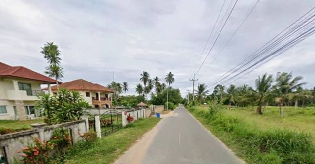 ขายที่ดินแปลงสวย ทำเลดี ใกล้โรงเรียนนานาชาติรักบี้ เขตโป่ง ชลบุรี FP-L01141