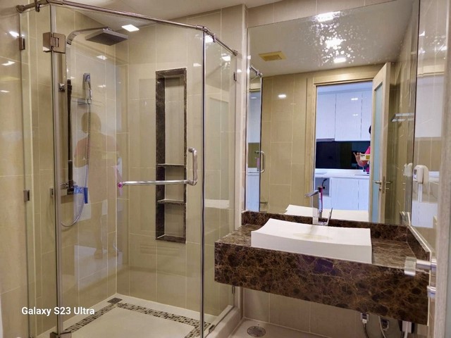 The Peak Tower  เขาพระตำหนัก พัทยา  ทำเลพรีเมียม ใกล้ทะเล