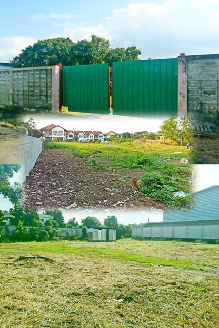 ติดคลองประเวศบุรีรัมย์ สุวรรณภูมิ 800ม.ให้เช่าที่ดิน วัดลาดกระบัง 400 ม.ถ.ลาดกระบัง 1-9 โรบินสันลาดกระบัง 3.3กม.