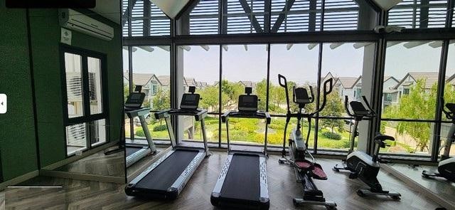 ให้เช่าบ้านเดี่ยว 2 ชั้น ย่าน ถนนราษฎร์พัฒนา โครงการ สราญสิริ รามคำแหง บ้านตกแต่งพร้อมเข้าอยู่