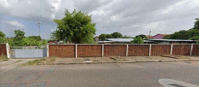 ขายที่ดิน1-2-75 ไร่ ย่านคู้บอนรามอินทรากม.8วัชรพลเขตบางเขนใกล้รถไฟฟ้าMRTคู้บอน,MRTวัชรพล ทางด่วน