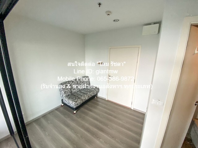 SALE ขาย CONDO Aspire Sathorn-Taksin Copper Zone เดินทางง่าย