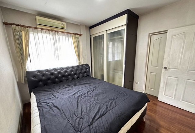 ให้เช่าบ้าน 94.5 ตารางวา 4 ห้องนอน 3 ห้องน้ำ โครงการ บ้านนันทวัน สวนหลวง ร.9