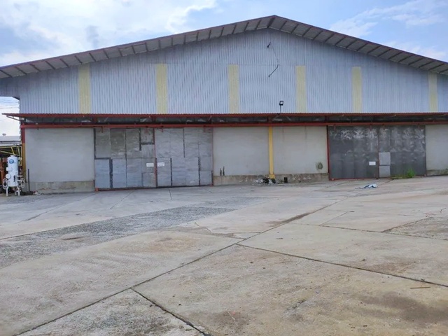 ดูโฮม1,055ตร.วา. มาบตาพุด ให้เช่าโกดัง เก็บสินค้า 4,205ตร.ม.ระยอง 3.9 กม. ตลาดนัดมาบชะลูด 1.9 กม.2 นิคมมาบตาพุด 500 ม. ถ.มาบชลูด-แหลมสน 