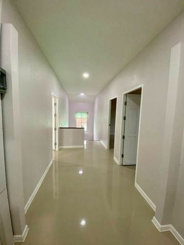 ให้เช่า 18,000 บาท/เดือน #ขาย 3 ล้านบาท บ้านเดี่ยว 2 ชั้น 48 ตรว. โซนบ้านแหวน หางดง #ทำเลใกล้กาดฝรั่ง