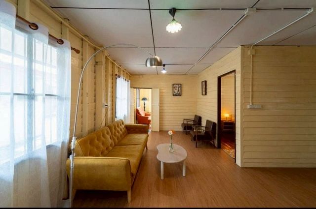 ให้เช่า 27,000 บาท/เดือน บ้านเดี่ยว 2 ชั้น #สไตล์โฮมมี่วินเทจ อ.เมืองเชียงใหม่ ตกแต่งอบอุ่น สะอาดสะอ้าน บรรยากาศน่าอยู่มาก #รับสัตว์เลี้ยง