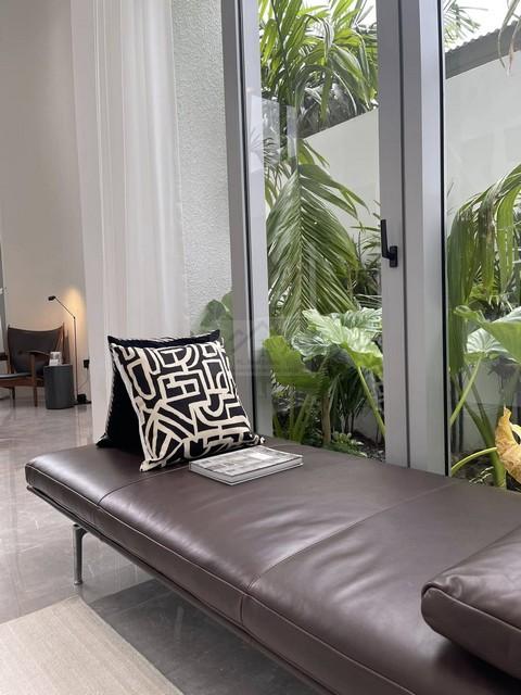 ขายบ้านเดี่ยว 5 ชั้น 660 ตร.ม. โครงการ ARQ10 กรุงเทพกรีฑาตัดใหม่ ใกล้ The Nine พระราม 9