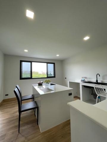 ให้เช่าโฮมออฟฟิศ 4 ชั้น 305 ตร.ม.เดอะ ฮาร์โมนี ซ.รามอินทรา62 ห้องมุม ใกล้ รพ.สินแพทย์