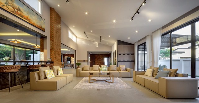 ขายบ้านเดี่ยวหรู ใจกลางเมืองเชียงใหม่ – ต.ป่าแดด อ.เมือง