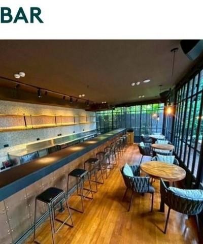 ให้เช่า ร้านอาหาร ย่านเย็นอากาศ สาทร พระราม 3 พร้อมดำเนินกิจการทันที
