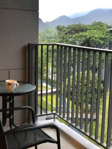 ขายคอนโด 2 ห้องนอน 2ห้องน้ำ ขายคอนโดเขาใหญ่ 23องศาคอนโด 23 Degree Condo